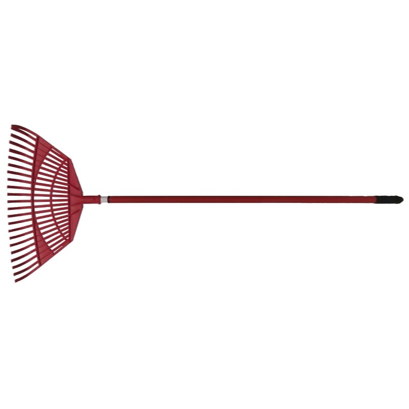 Escoba 920 con mango telescopico