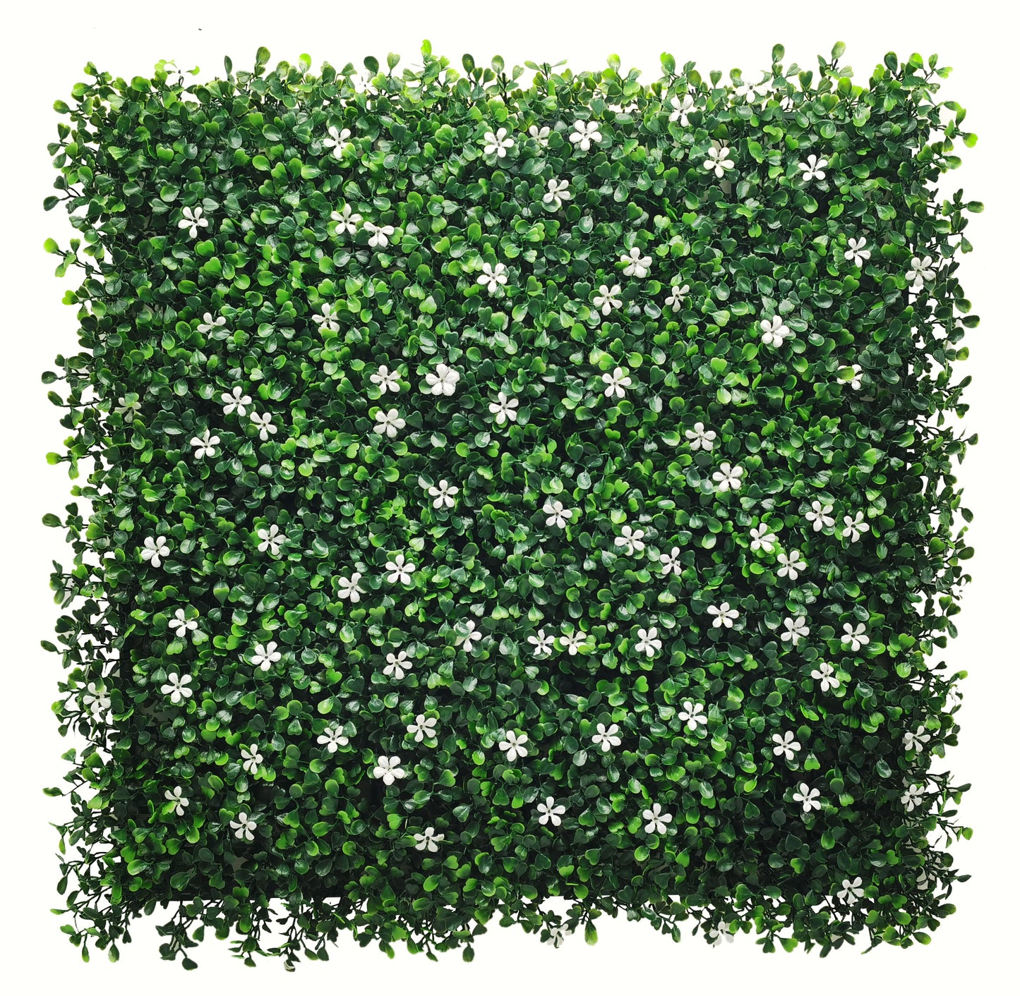 Jardin vertical Jazmin pack 4 piezas 50x50 cm.