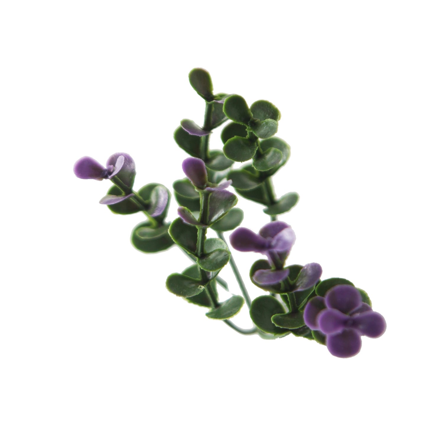 Jardin vertical Buxus Lavanda pack 4 piezas 50x50 cm.