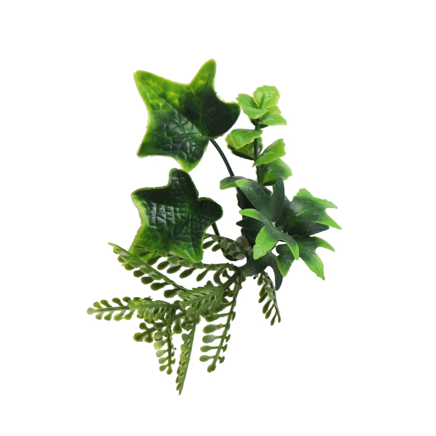 Jardin vertical Tropical pack 4 piezas 50x50 cm.