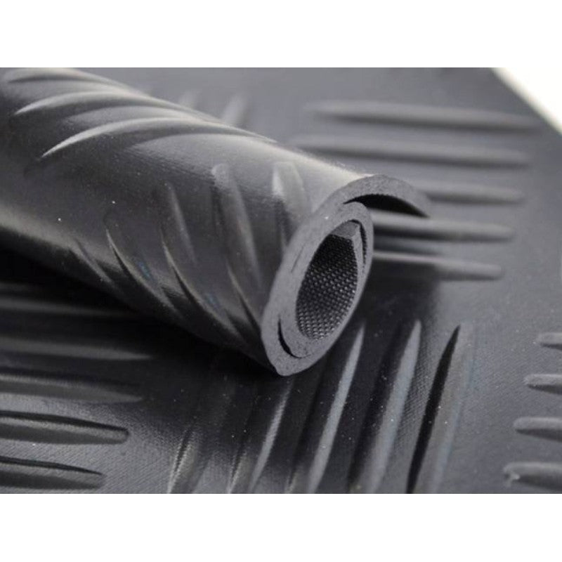 Pavimento checker Lestare 3 mm. 1x15 metros