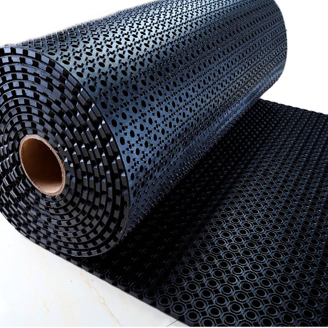 Felpudo alveolar plus Lestare 13 mm. 1x9,24 metros