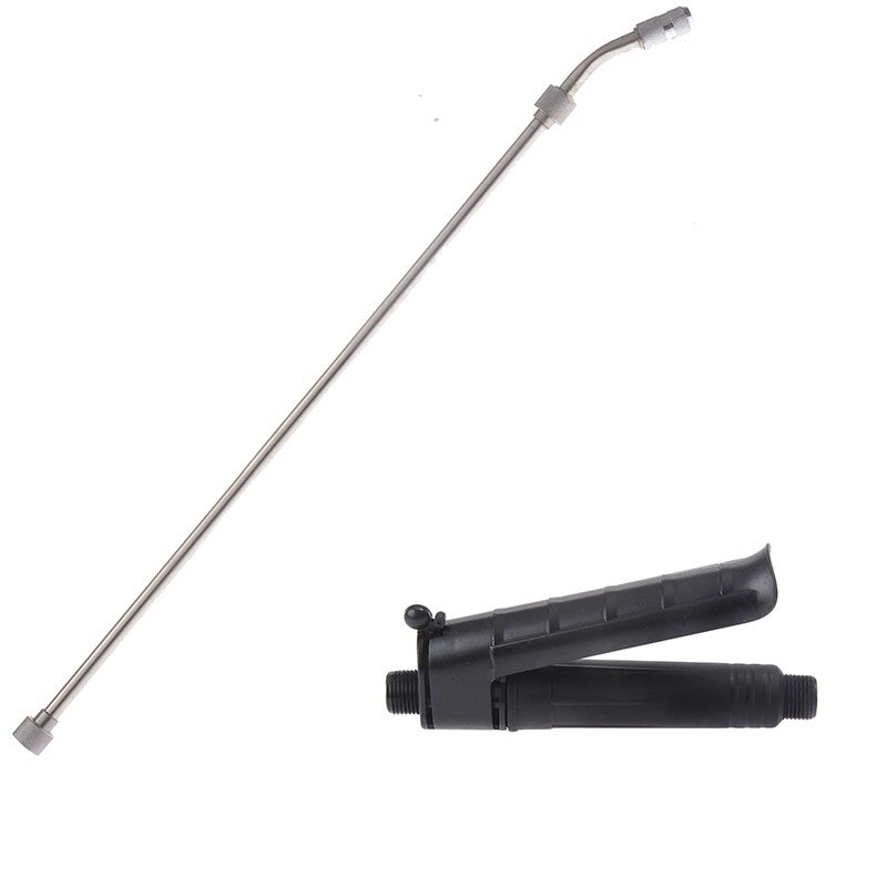 Lanza metalica Bonerva DomoAgro 16 litros