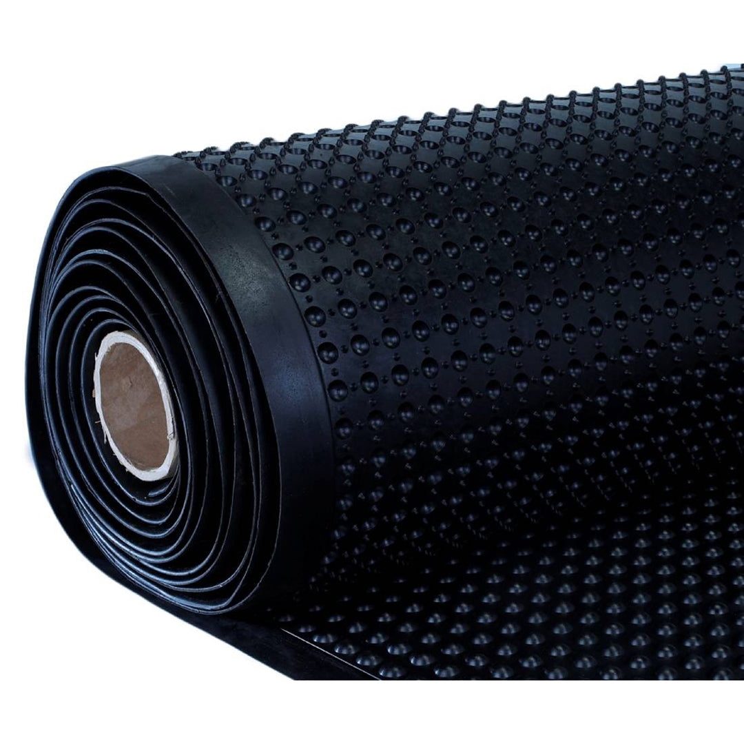 Felpudo bubble Lestare rollo 15 mm.