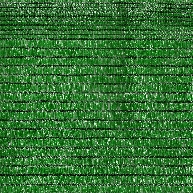 Malla sombreo ratcher verde obra 70% Bonerva