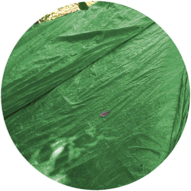 Toldo polietileno 120g/m2 Bonerva