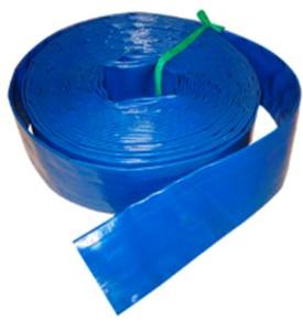 Manguera arin flat plana reforzada galga 2000 Bonerva