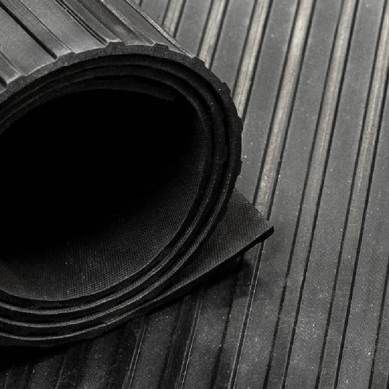 Pavimento locomoción 6 mm. Lestare