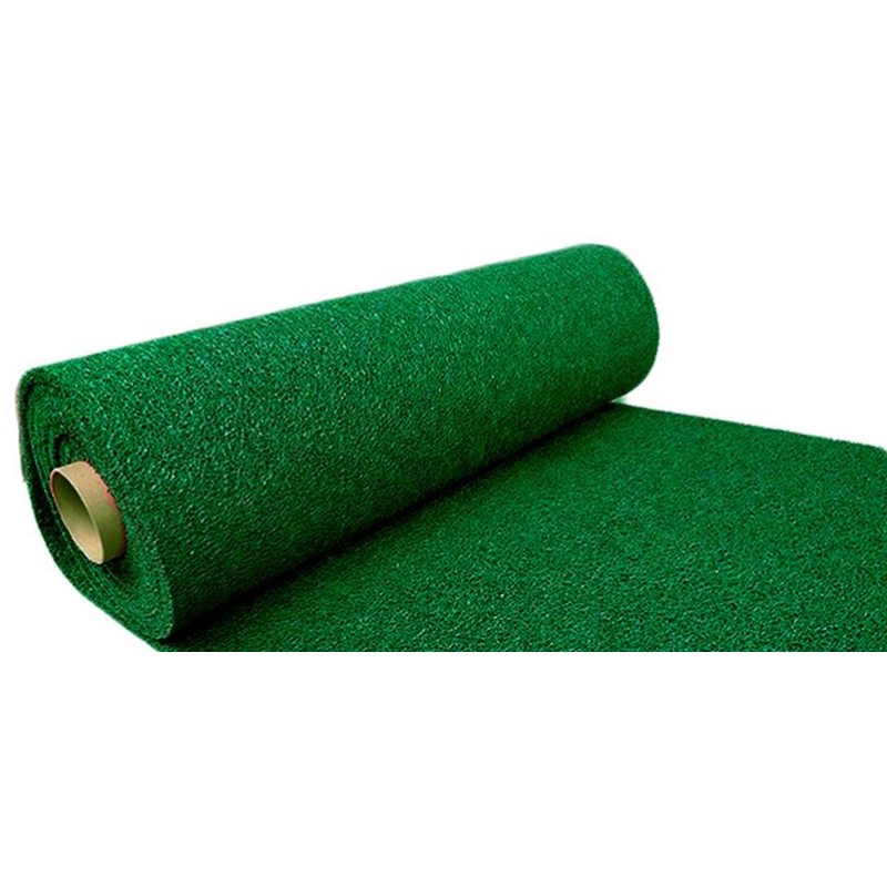 Felpudo rizos transit sin base Lestare