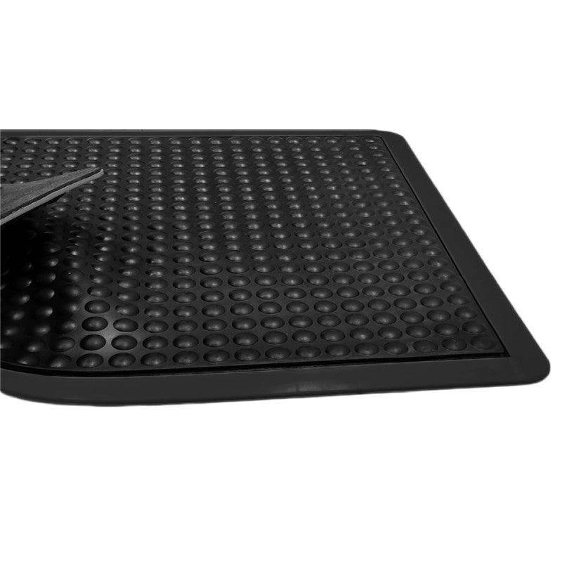 Felpudo Bubble terminado Lestare