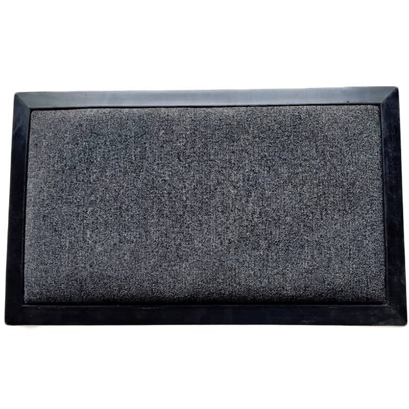 Felpudo acolchado textil Lestare