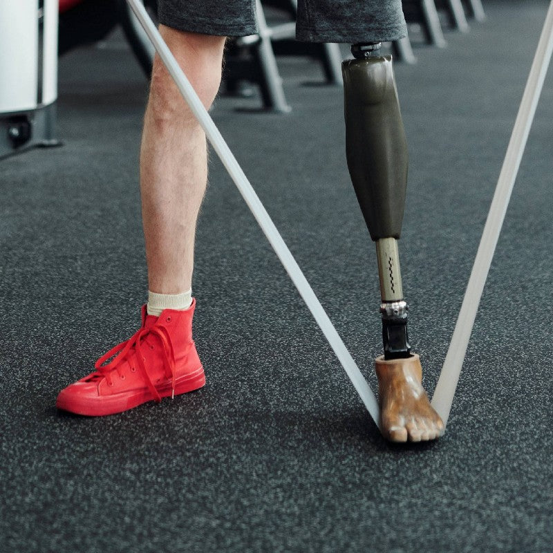 Pavimento energy basic Lestare