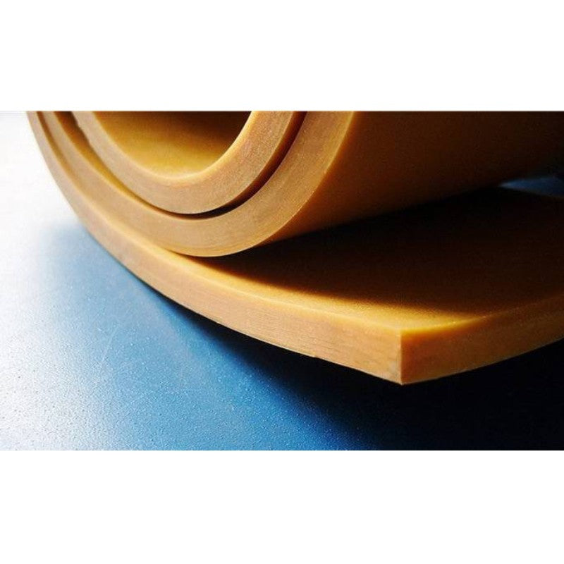 Plancha virgen natural Lestare