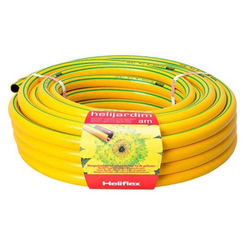 Helijardin amarilla Bonerva