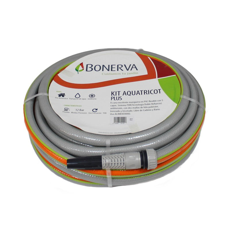 Aquatricot plus kit Bonerva