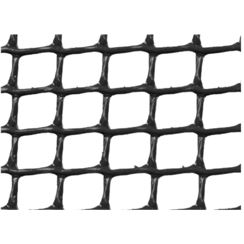 Malla plástica Bonerva