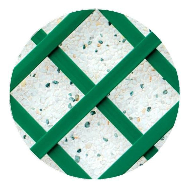 Celosia de plastico extensible Bonerva 1x2 metros