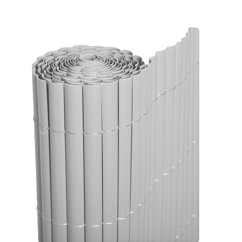 Cañizo PVC media cara Bonerva