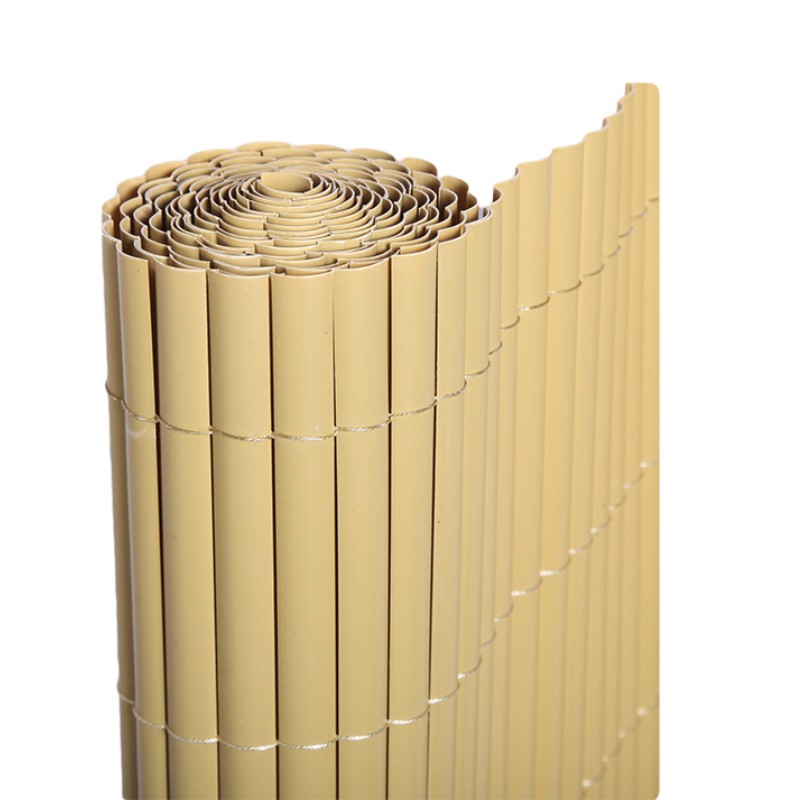 Cañizo PVC media cara Bonerva