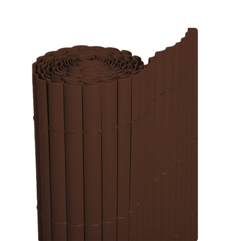 Cañizo PVC media cara Bonerva