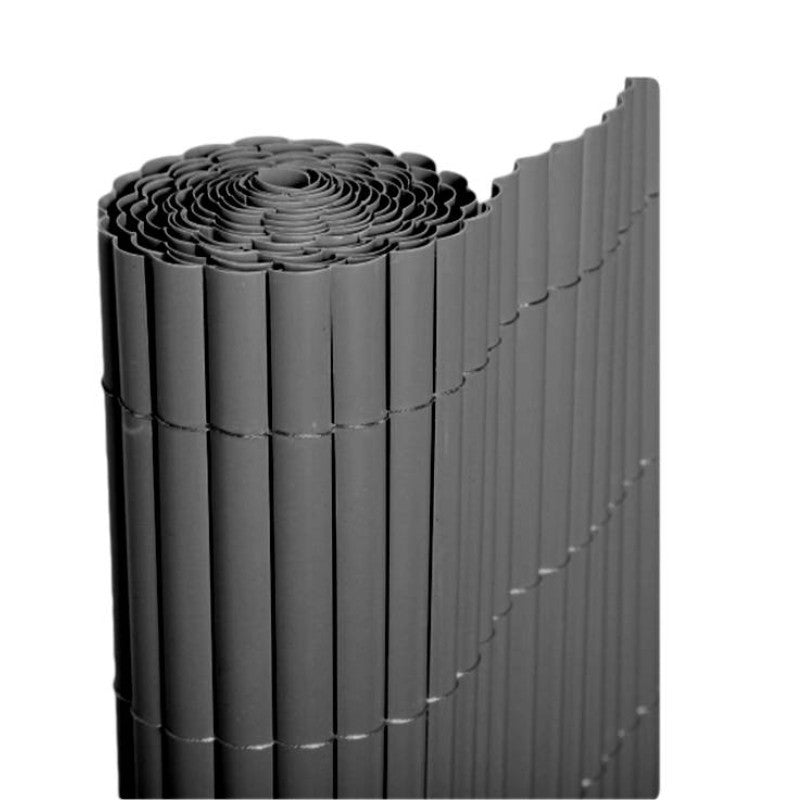 Cañizo PVC media cara Bonerva