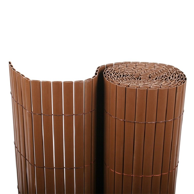Cañizo PVC doble cara Bonerva