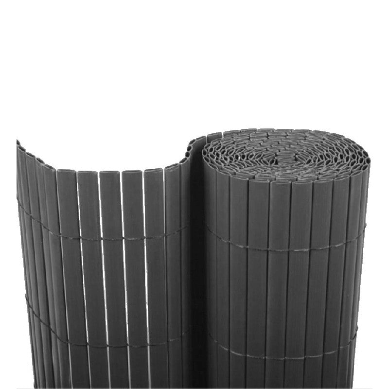 Cañizo PVC doble cara Bonerva