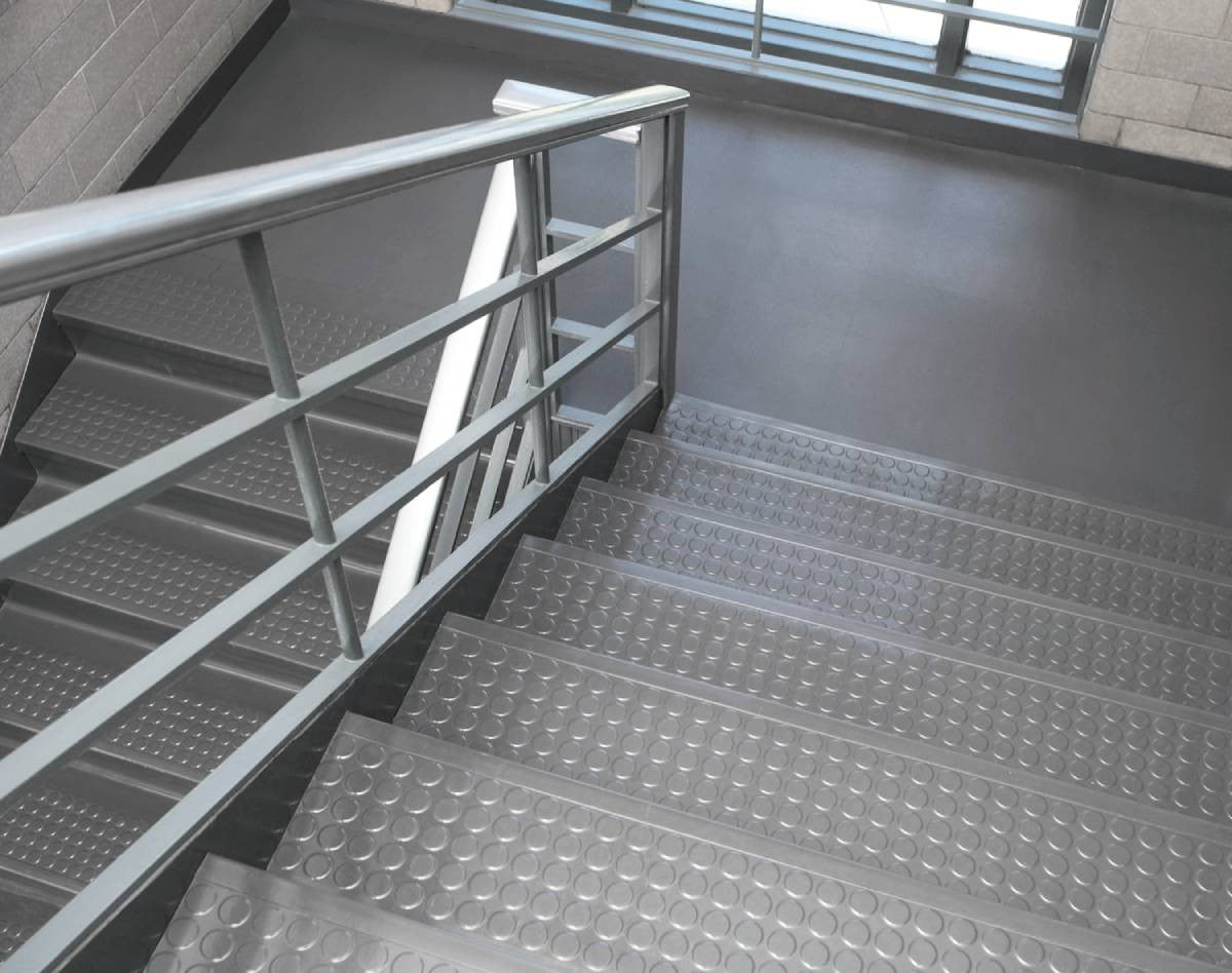 Pavimento círculos 3 mm. Lestare