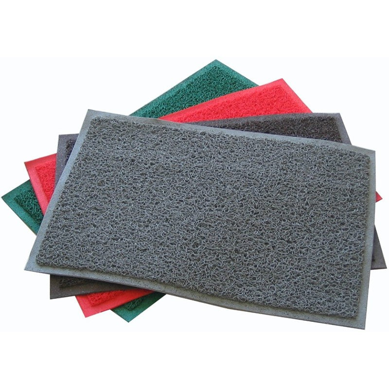 Felpudo rizos Lestare