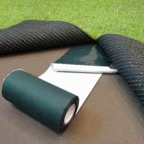 Banda adhesivo solape 0,15x10 Flonatur