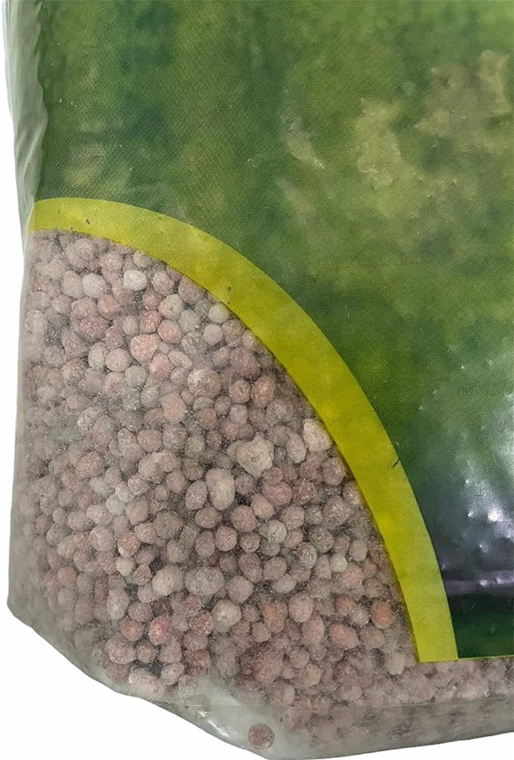 Abono de césped 5 kg. Naturplant