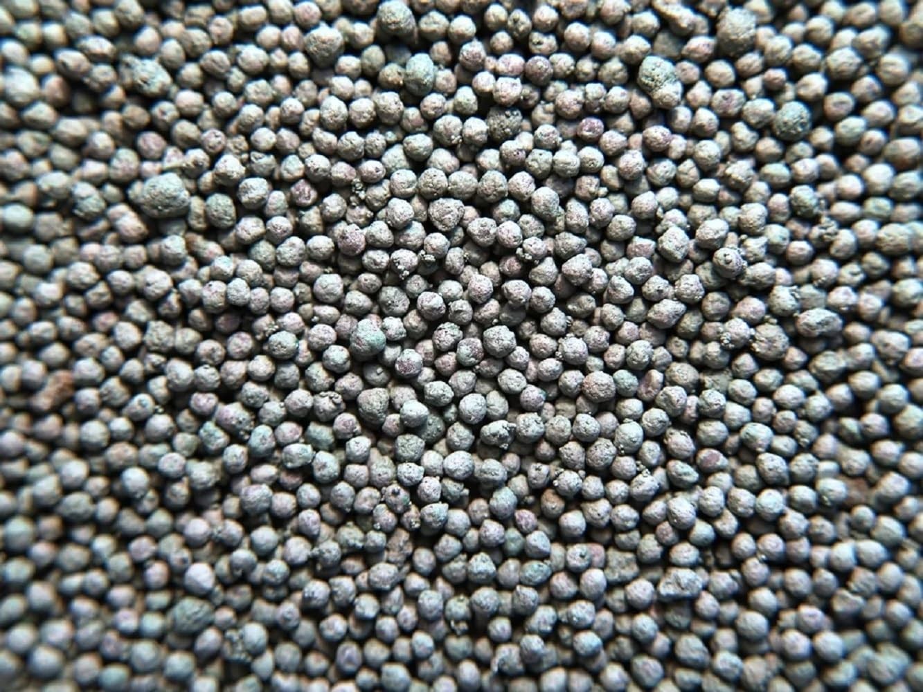Abono de césped 5 kg. Naturplant