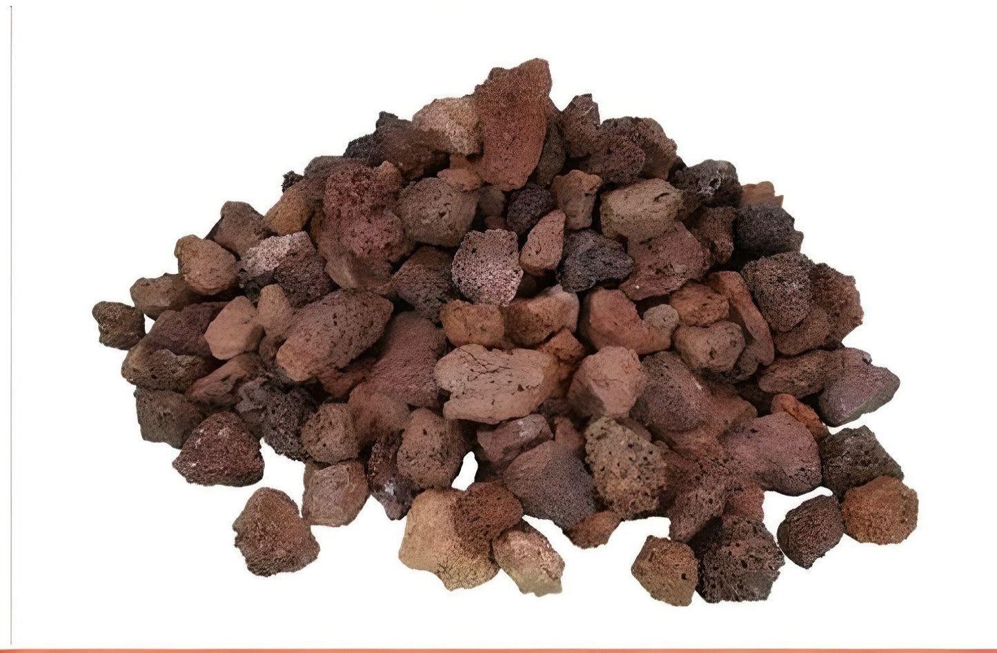 Grava Volcánica 10/25 Flonatur