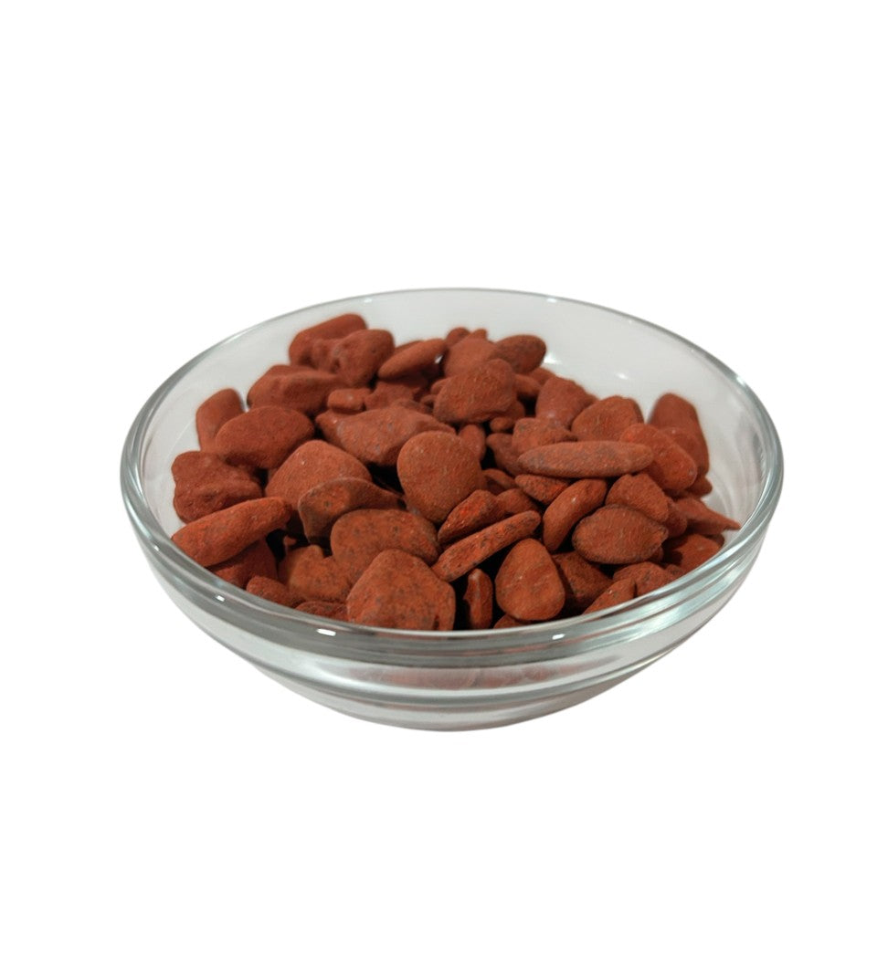 Piedra Acuario Roja 2kg