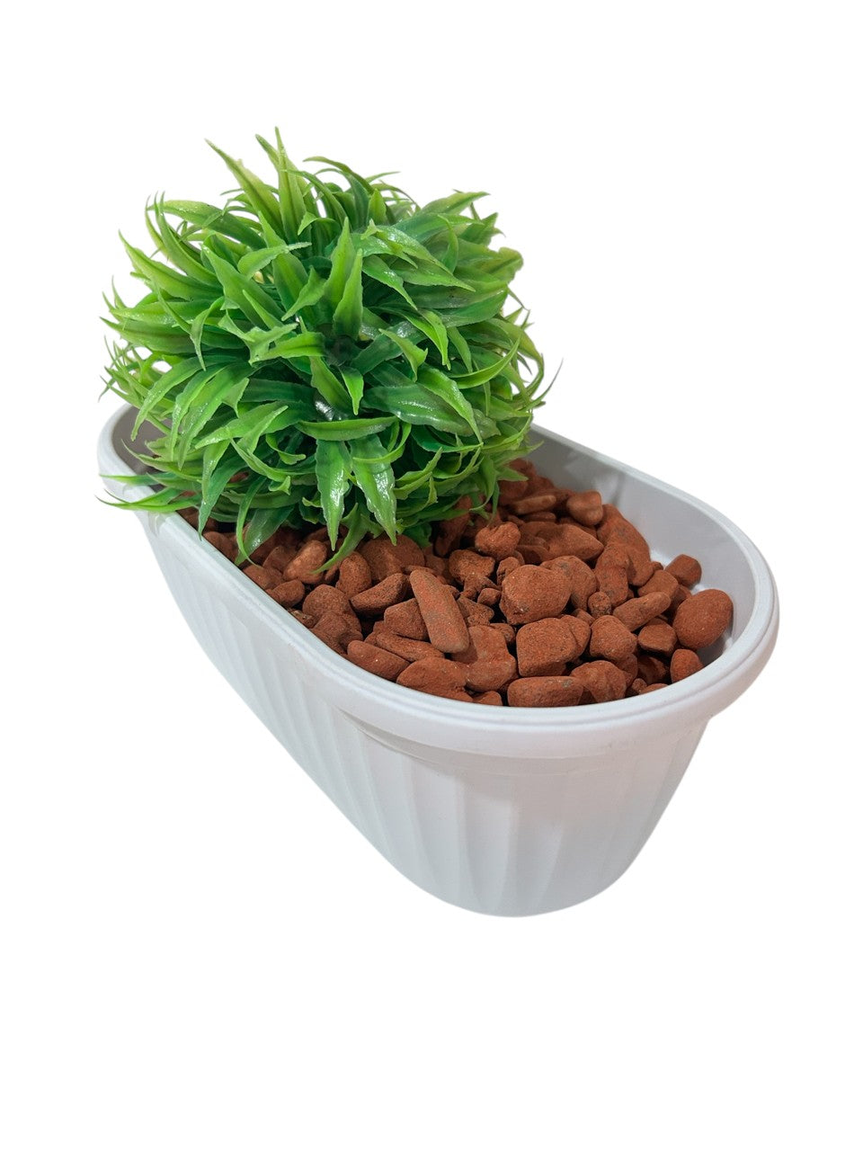 Piedra Acuario Roja 2kg