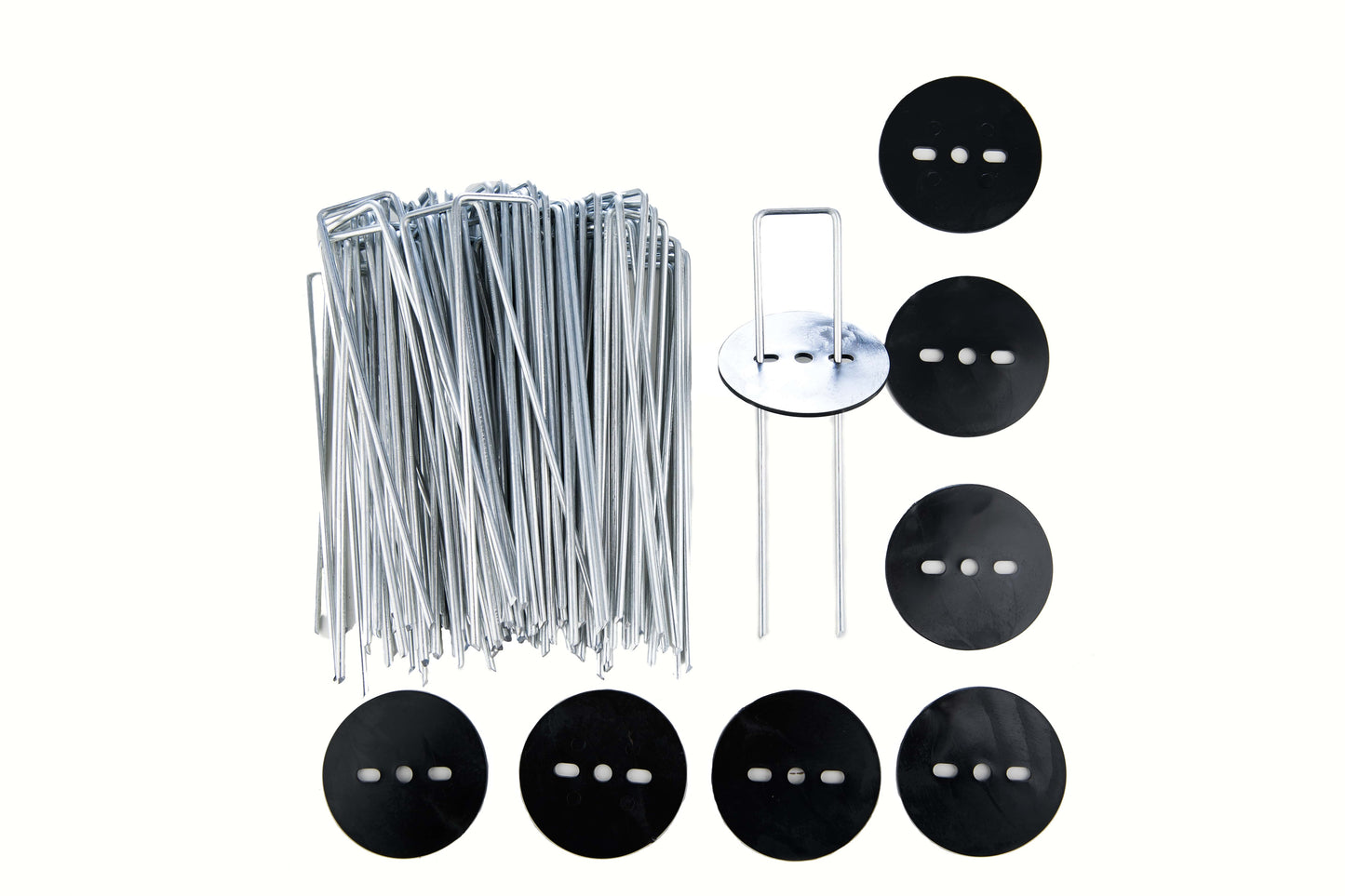 Clavos jardín Flonatur