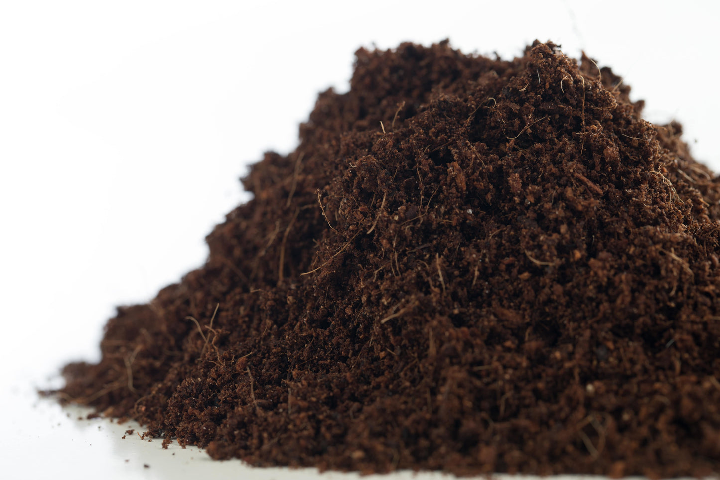 Sustrato fibra de coco. Naturplant.