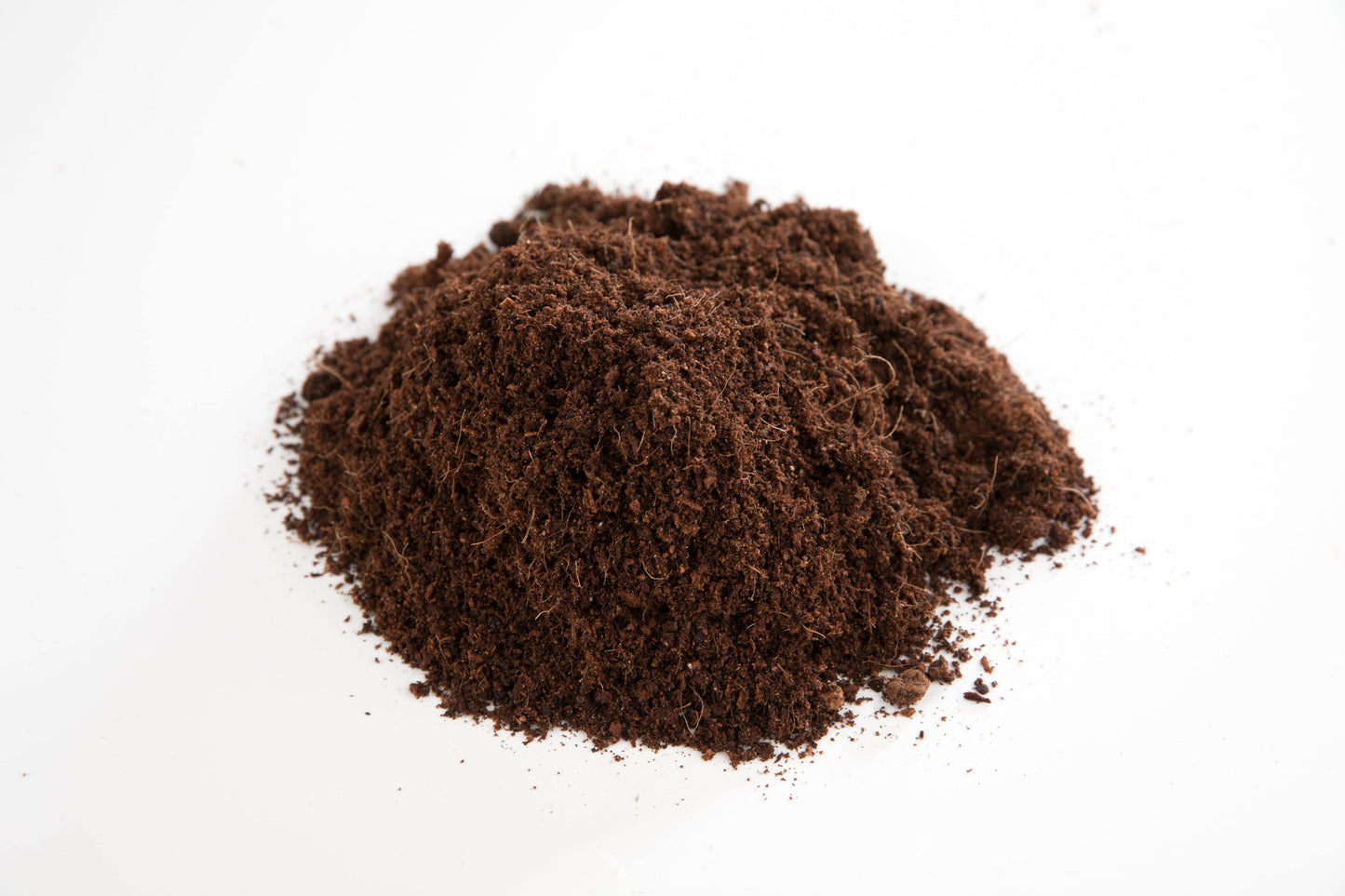 Sustrato fibra de coco. Naturplant.