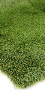 Césped artificial de 40 mm. modelo Dubai. Flonatur
