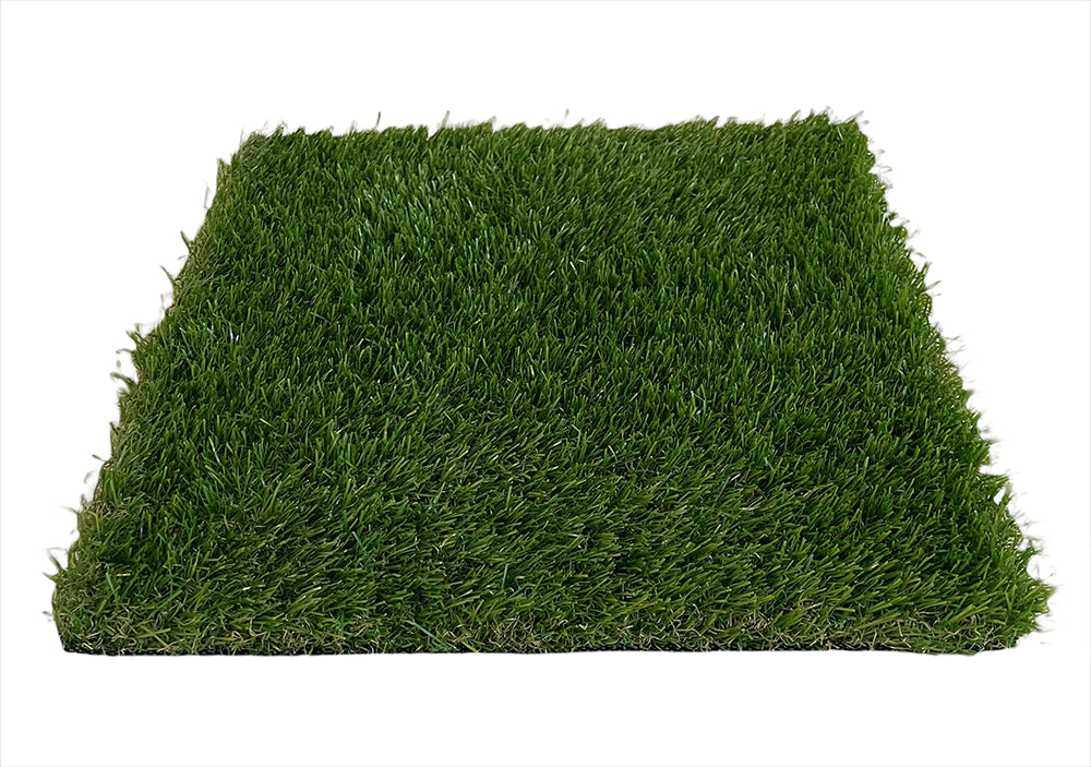 Césped artificial de 25 mm. modelo BRASIL. Flonatur