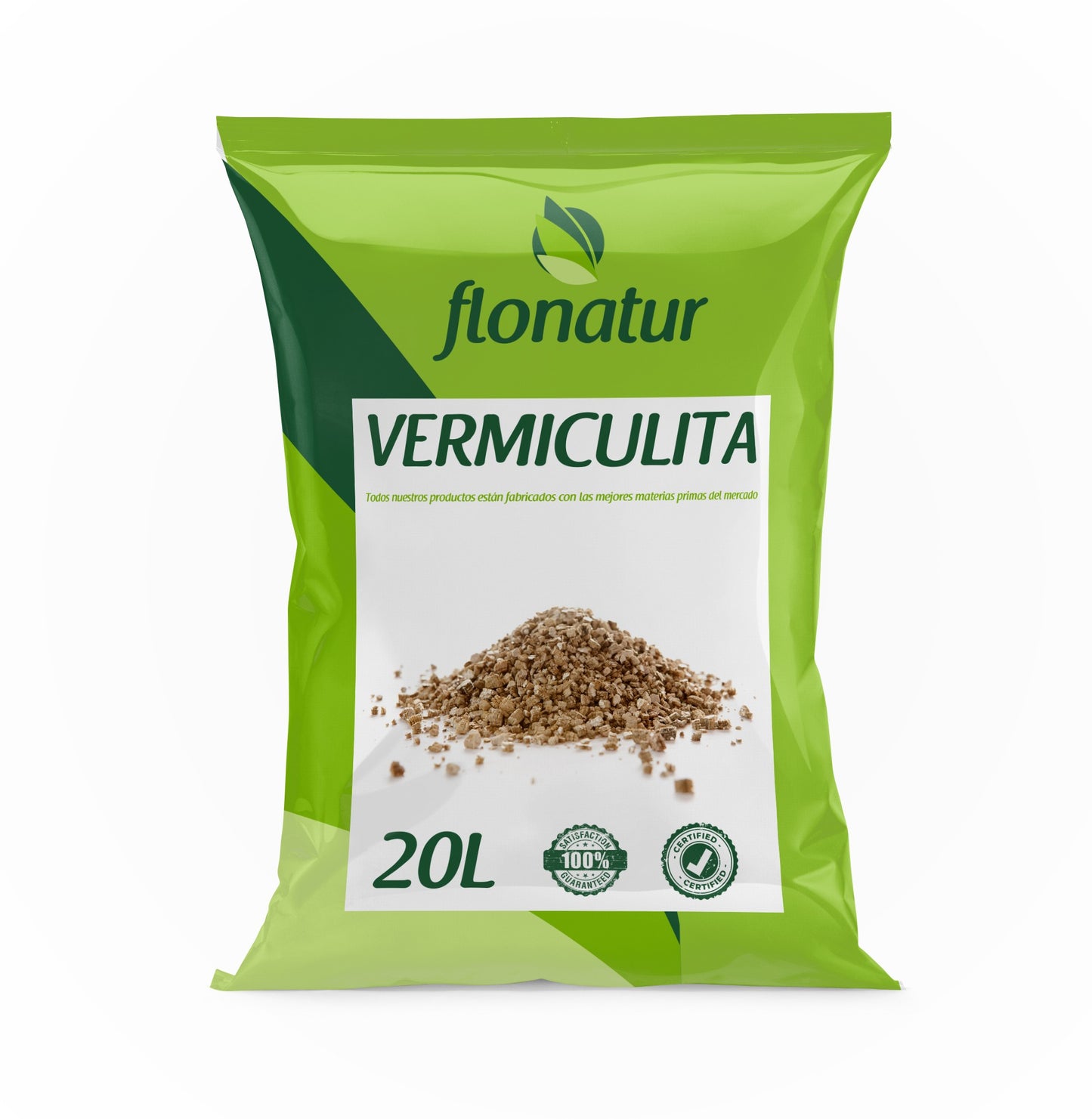 Vermiculita Flonatur