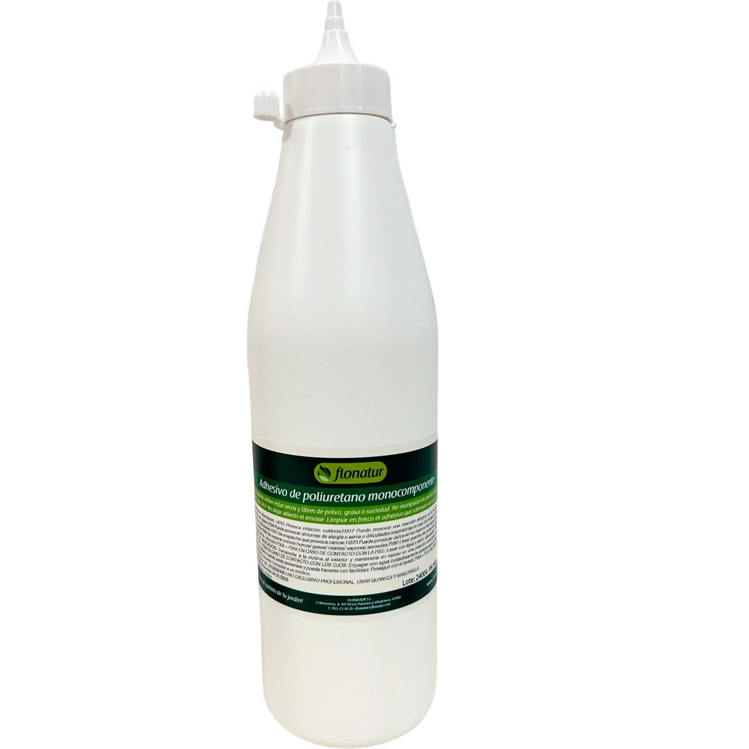 Cola monocomponente 940grs Flonatur