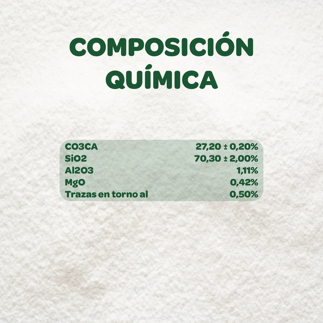 Tierra Diatomea