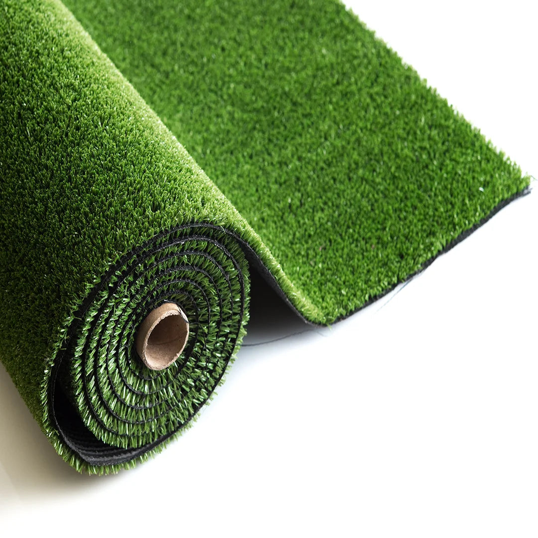 Césped artificial moqueta de 7 mm. de altura Flonatur