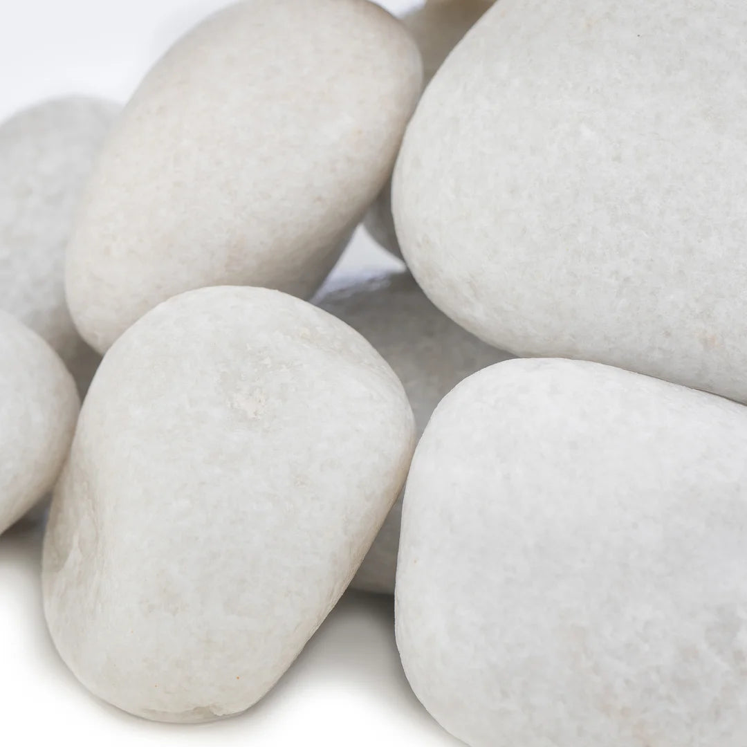 Canto rodado 20/25. Flonatur.