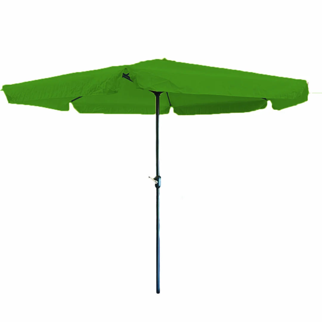 Sombrilla fija Grecia