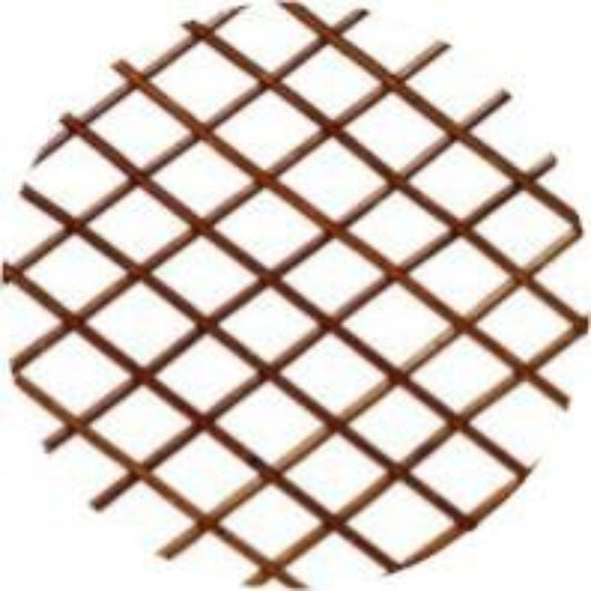 Celosía mimbre extensible Bonerva 1x2 metros