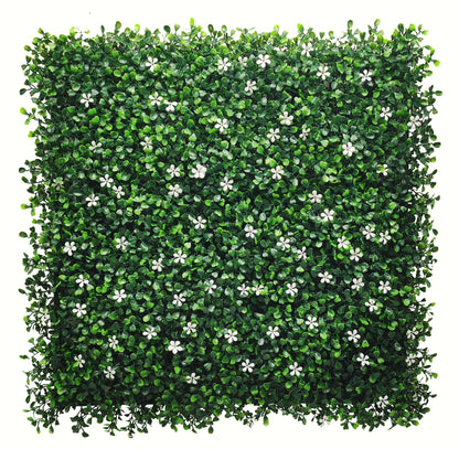 Jardin vertical Jazmin pack 4 piezas 50x50 cm.
