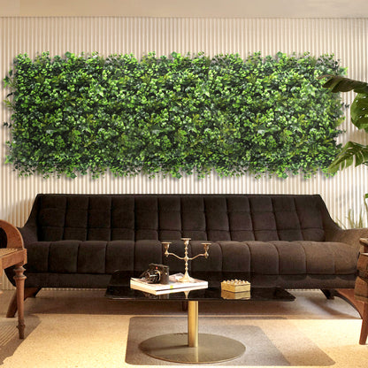 Jardin vertical Tropical pack 4 piezas 50x50 cm.