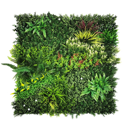 Jardin vertical Jamaica 1x1 metros